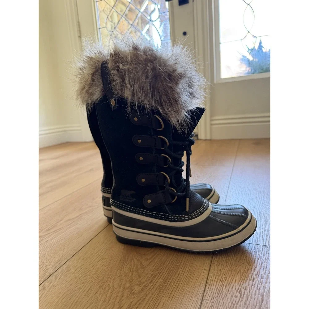 Sorel joan arctic